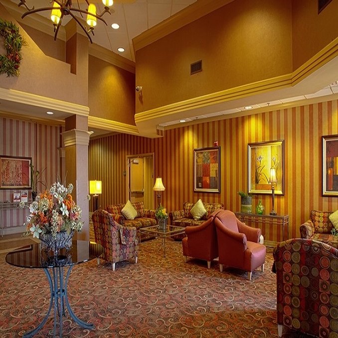 Quality Inn - Bolingbrook, IL