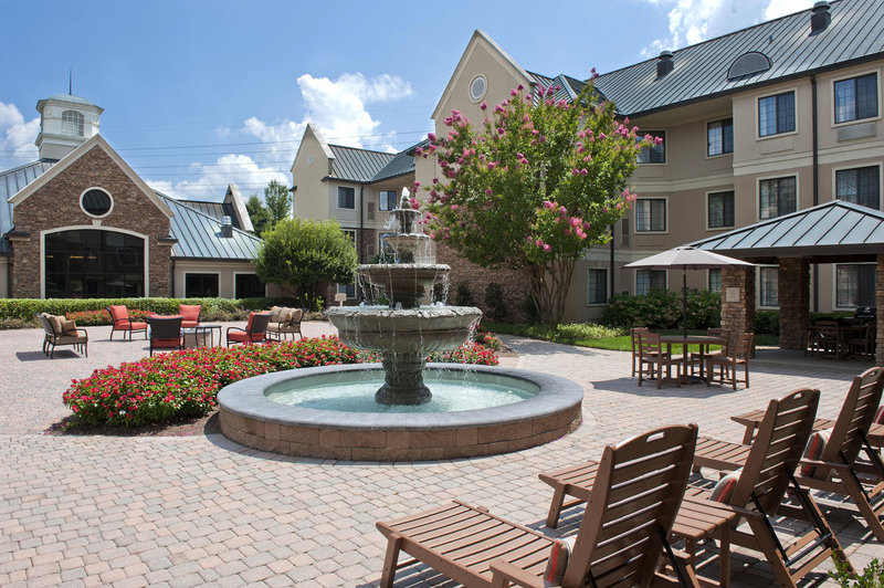 Staybridge Suites CHARLOTTE BALLANTYNE - Charlotte, NC