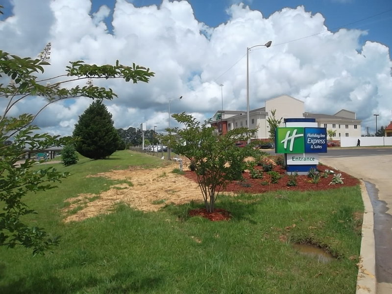 Holiday Inn Express & Suites BROOKHAVEN - Brookhaven, MS