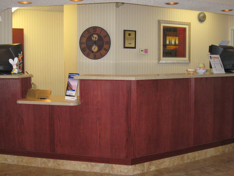 Holiday Inn Express RENSSELAER - Rensselaer, IN