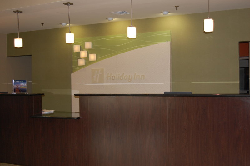 Holiday Inn STAUNTON CONFERENCE CENTER - Staunton, VA