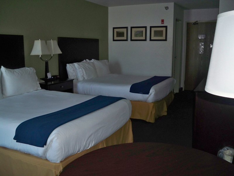 Holiday Inn Express - Rockford, OH