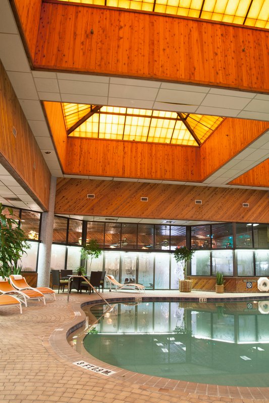 Holiday Inn Panama City - Lynn Haven, FL