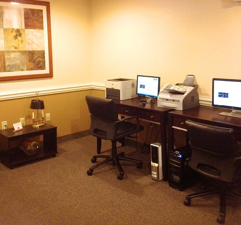 Candlewood Suites DURHAM-RTP - Carrboro, NC