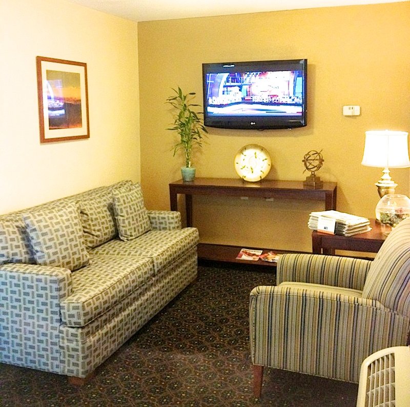 Candlewood Suites DURHAM-RTP - Carrboro, NC