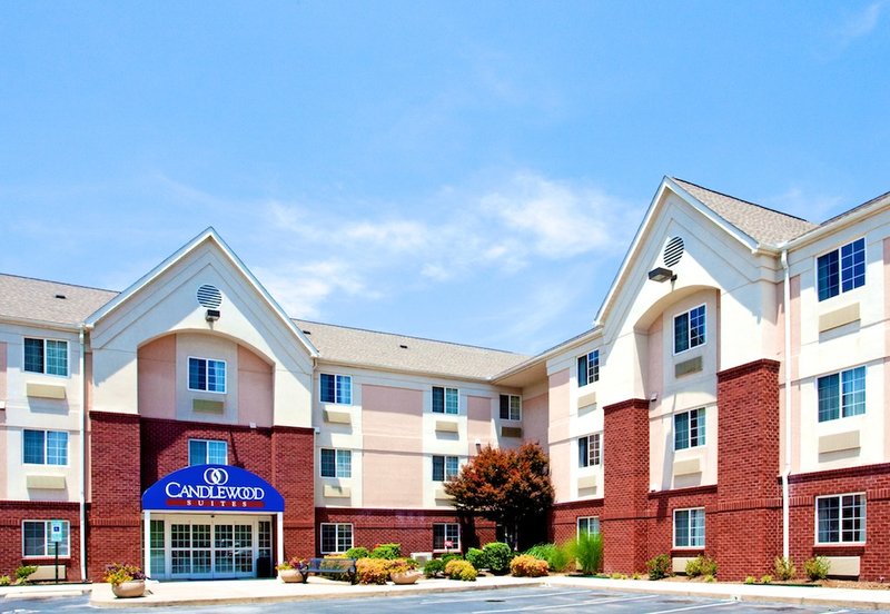 Candlewood Suites DURHAM-RTP - Carrboro, NC