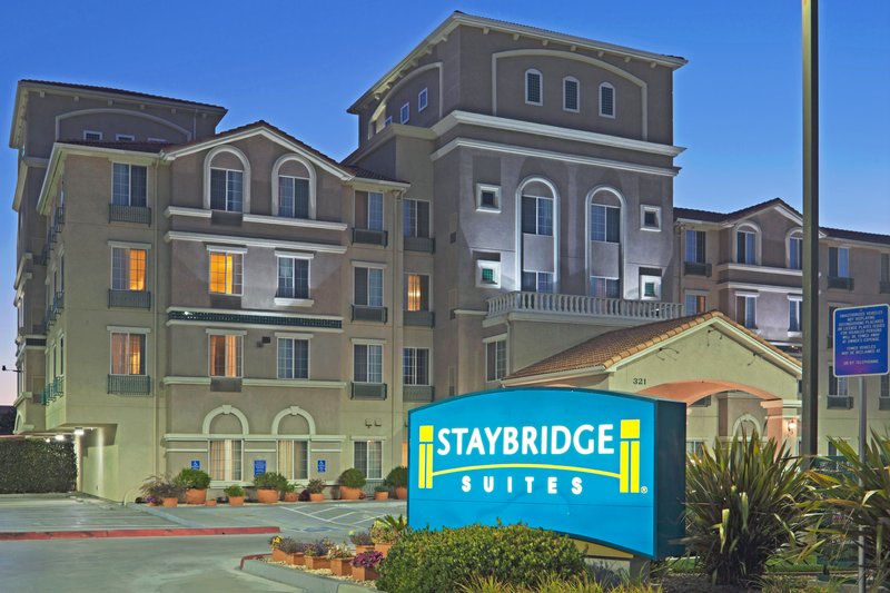 Staybridge Suites SILICON VALLEY-MILPITAS - Milpitas, CA