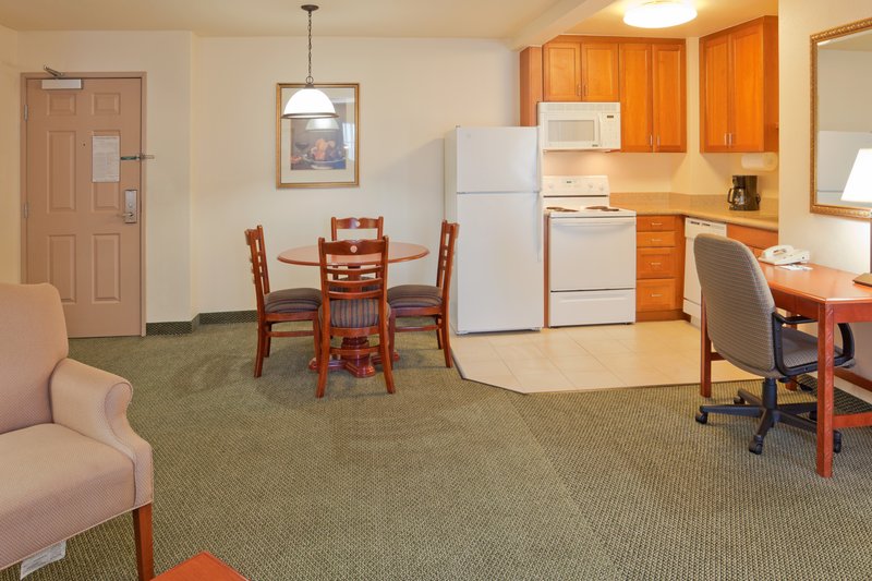 Staybridge Suites SILICON VALLEY-MILPITAS - Milpitas, CA