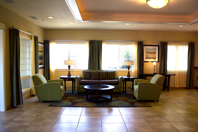 Holiday Inn Express PORTLAND EAST - TROUTDALE - Portland, OR