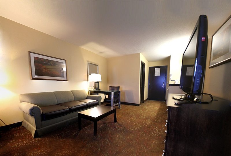 Holiday Inn Express PORTLAND EAST - TROUTDALE - Portland, OR