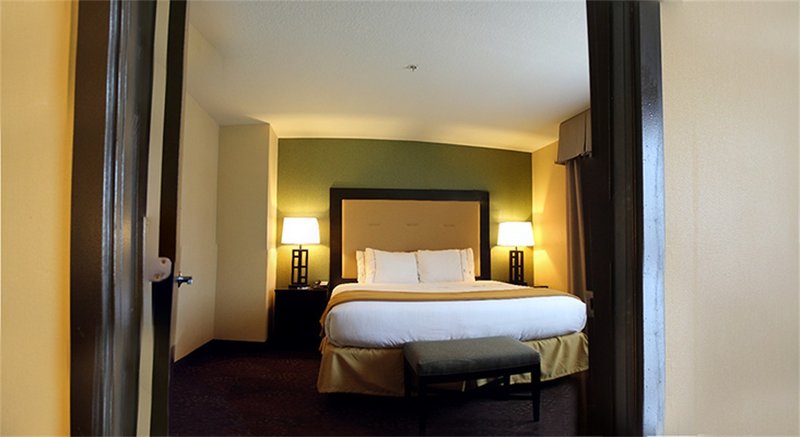 Holiday Inn Express PORTLAND EAST - TROUTDALE - Portland, OR