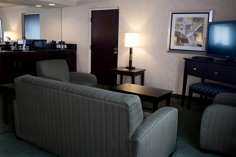 Holiday Inn LA MIRADA - La Habra, CA