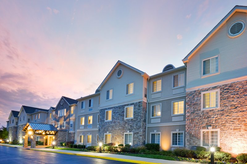 Staybridge Suites PHILADELPHIA-MT. LAUREL - Mount Laurel, NJ