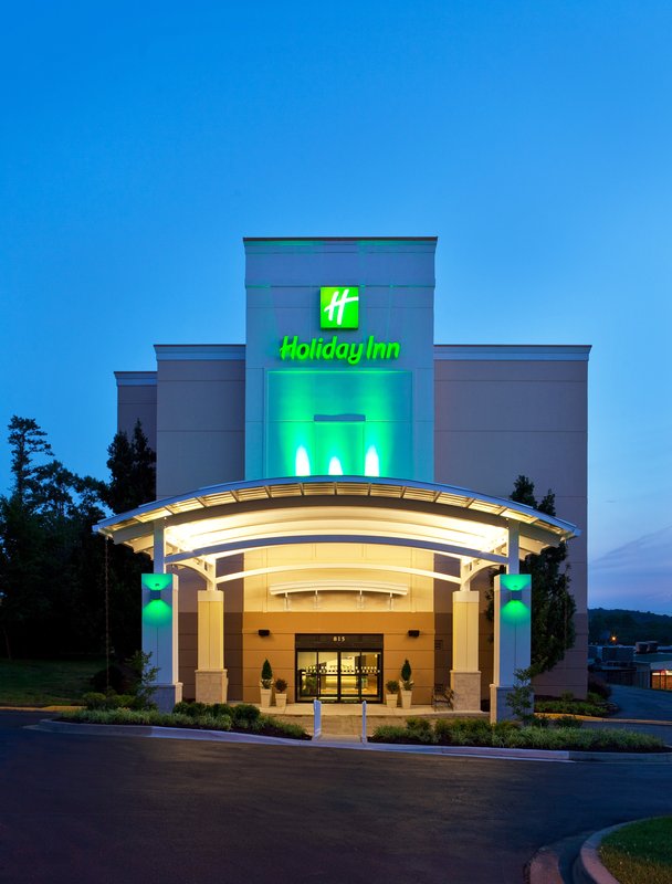 Hampton Inn Baltimore-Washington International Airport - Linthicum Heights, MD