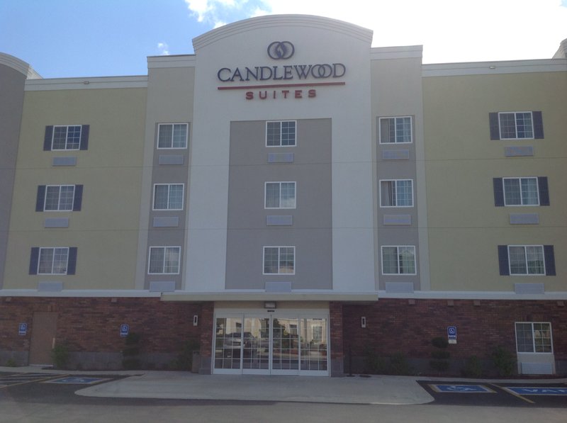 Candlewood Suites JONESBORO - Jonesboro, AR