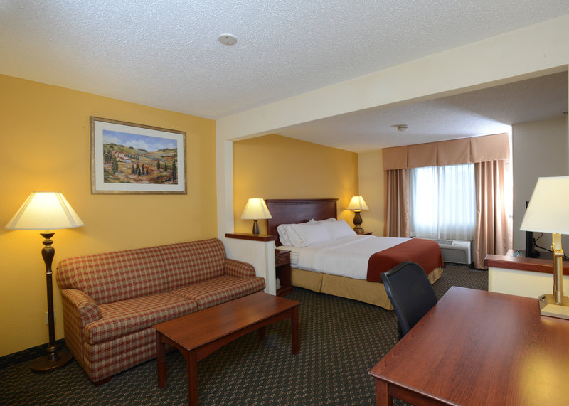 Holiday Inn Express MIDDLETOWN - Middletown, OH