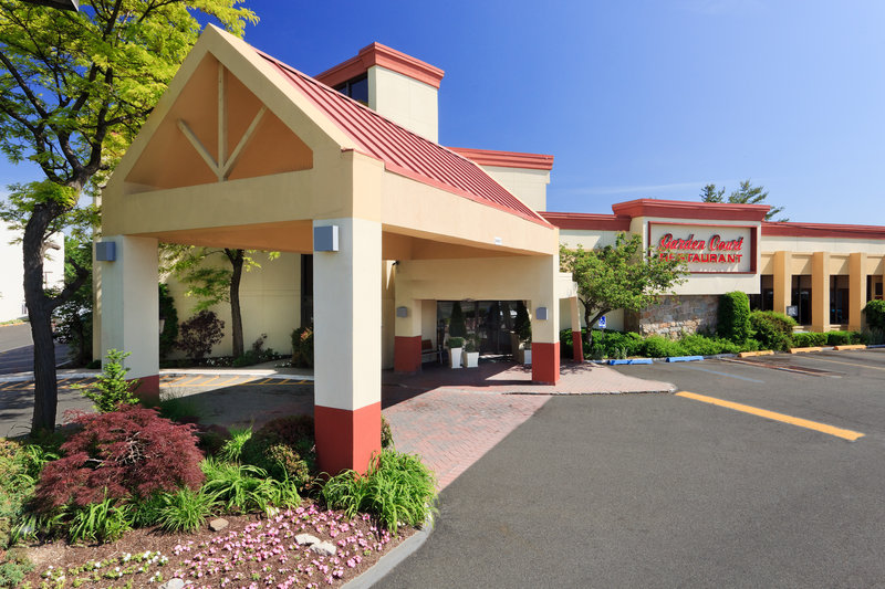 Holiday Inn Westbury-Long Island - Williston Park, NY