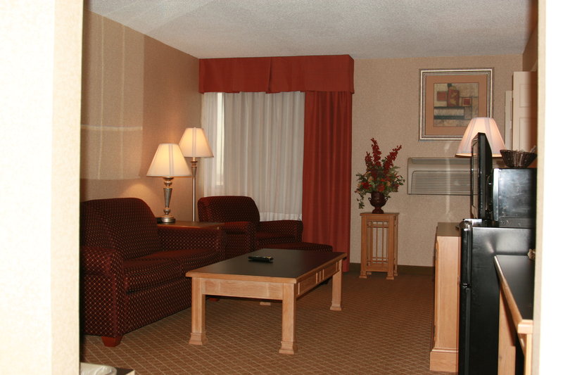 Holiday Inn Perrysburg-French Quarter - Perrysburg, OH