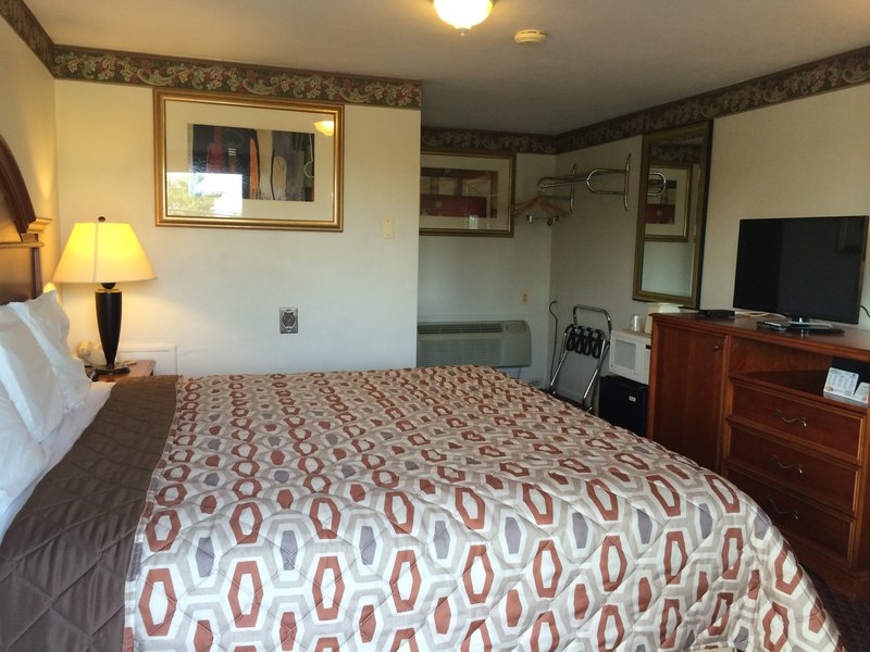 Americas Best Value Inn Palmyra Hershey - Palmyra, PA