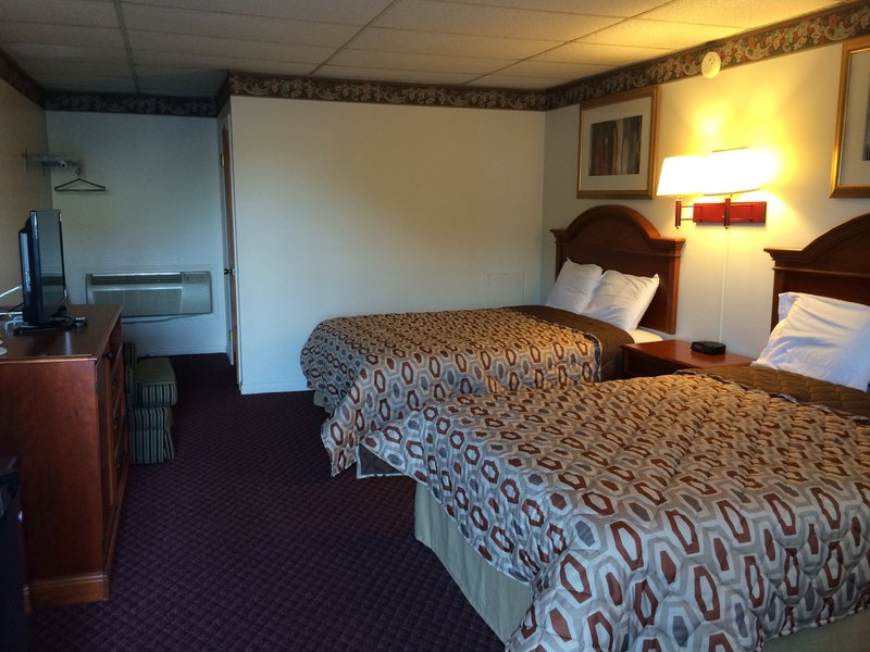 Americas Best Value Inn Palmyra Hershey - Palmyra, PA