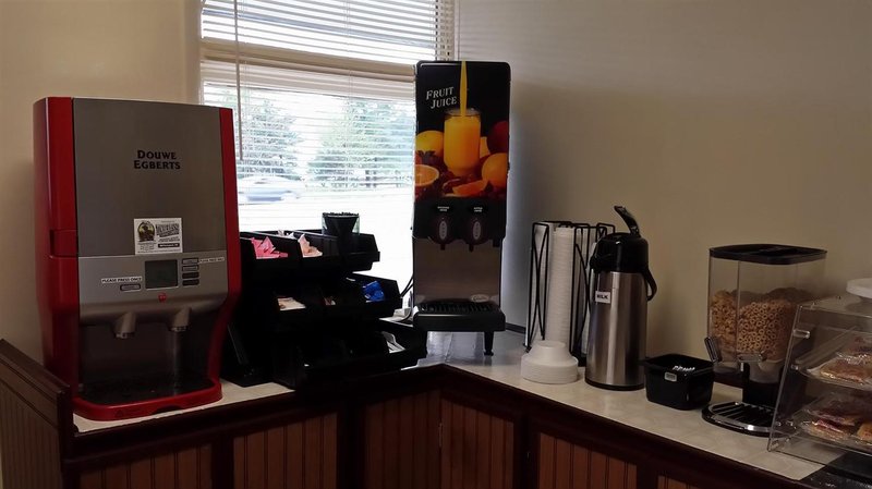 Americas Best Value Inn Palmyra Hershey - Palmyra, PA