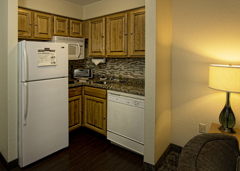 Staybridge Suites EAGAN ARPT SOUTH - MALL AREA - Saint Paul, MN