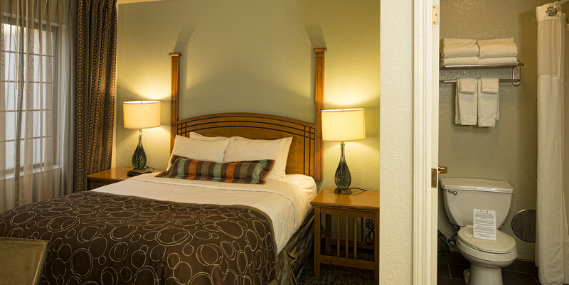 Staybridge Suites EAGAN ARPT SOUTH - MALL AREA - Saint Paul, MN