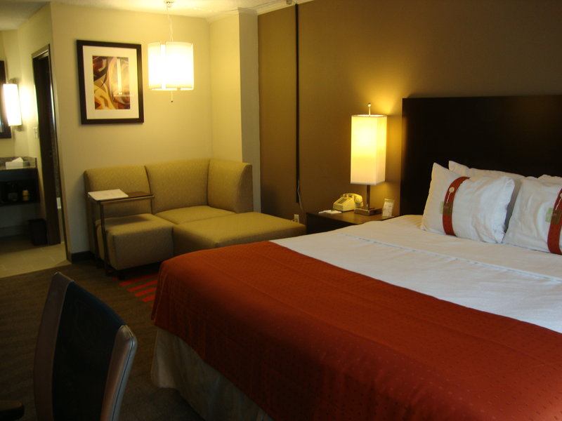 Holiday Inn PORTSMOUTH DOWNTOWN - Otway, OH