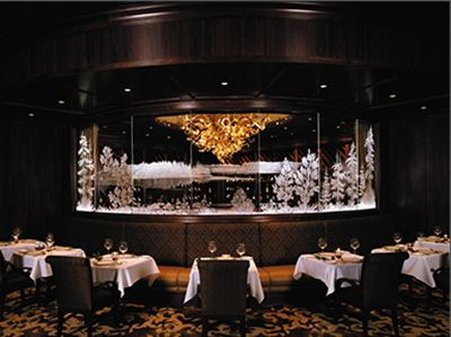 Tulalip Resort Hotel - Marysville, WA