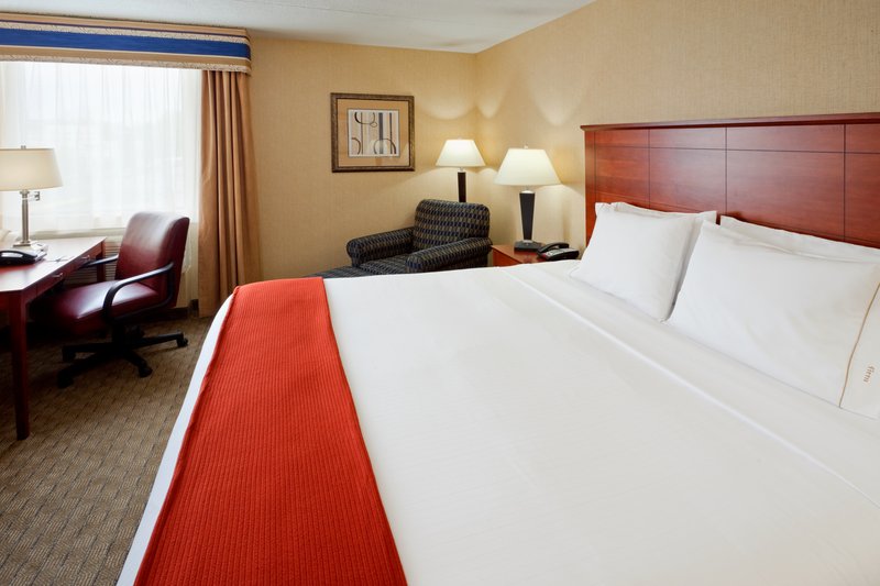Holiday Inn Express RAMSEY-MAHWAH - Ramsey, NJ
