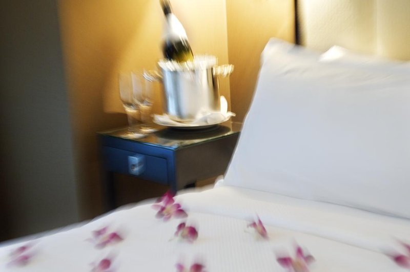 Intercontinental Buckhead Atlanta - Atlanta, GA