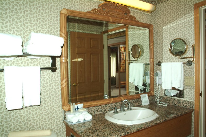 Holiday Inn Express & Suites ELKO - Mountain City, NV