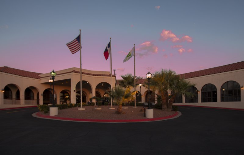 Country Inn & Suites - El Paso, TX