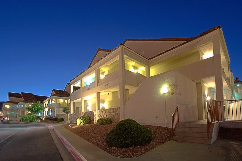 Country Inn & Suites - El Paso, TX