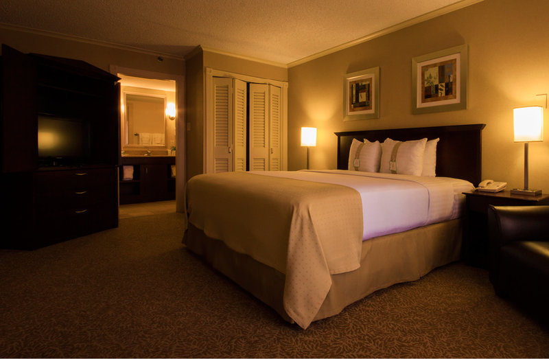 Country Inn & Suites - El Paso, TX