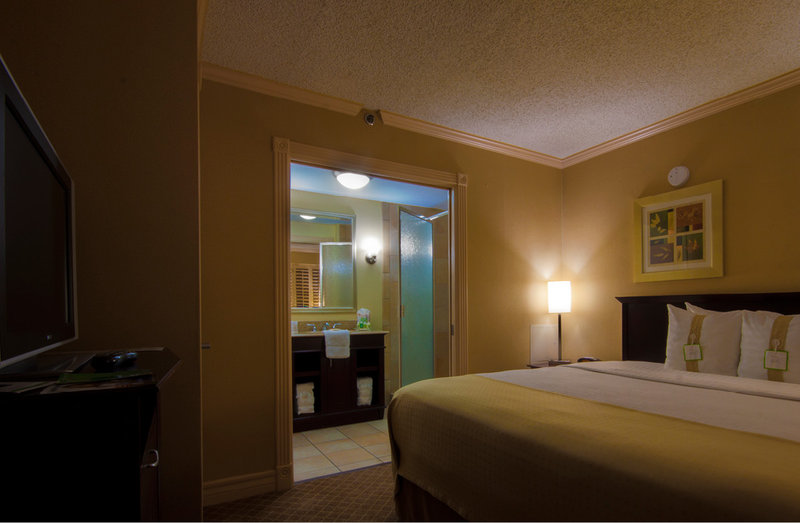 Country Inn & Suites - El Paso, TX