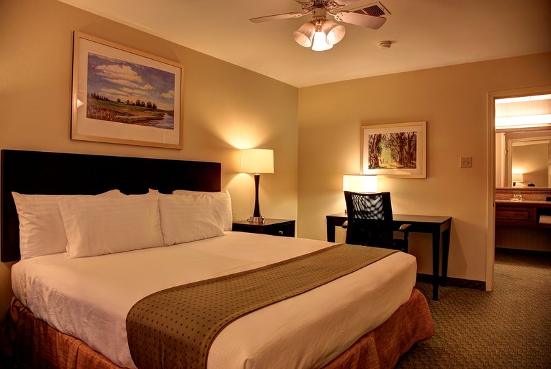 Holiday Inn Shreveport Airport West - Keatchie, LA