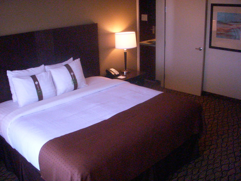 Holiday Inn AIRPORT WEST EARTH CITY - Bridgeton, MO