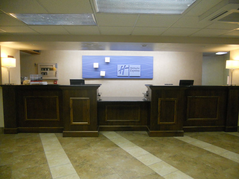Holiday Inn Express WINNEMUCCA - Orovada, NV