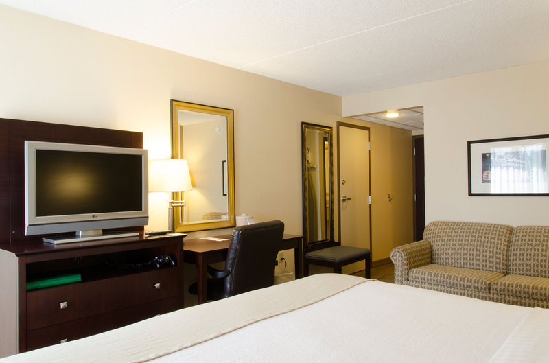 Holiday Inn-Kalamazoo - Kalamazoo, MI