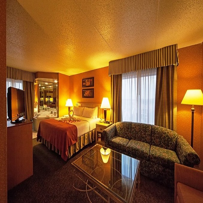 Quality Inn - Bolingbrook, IL