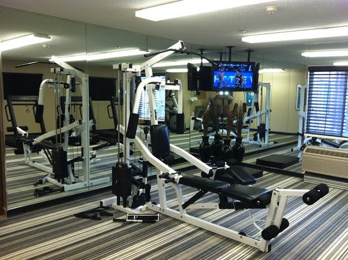 Candlewood Suites-Detroit-Troy - Southfield, MI