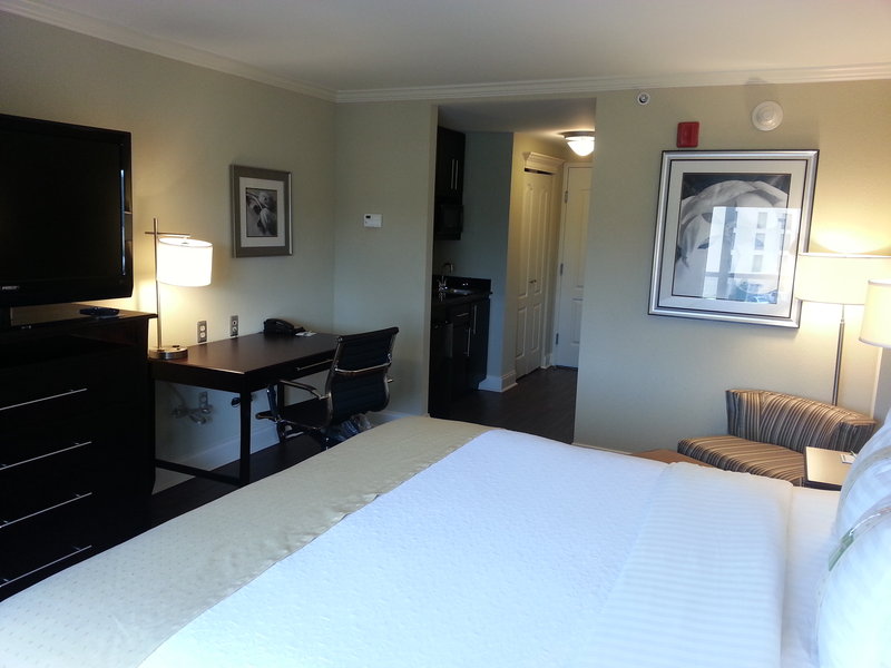 Holiday Inn MACON NORTH - Macon, GA