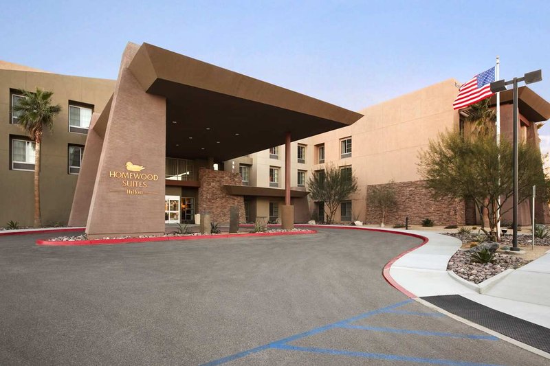 Homewood Suites By Hilton Palm Desert - Palm Desert, CA