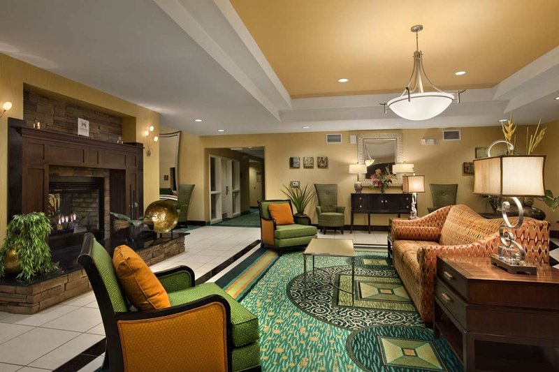 Homewood Suites By Hilton Palm Desert - Palm Desert, CA