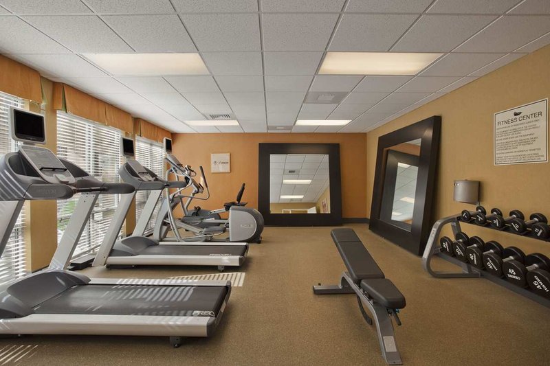 Homewood Suites By Hilton Palm Desert - Palm Desert, CA