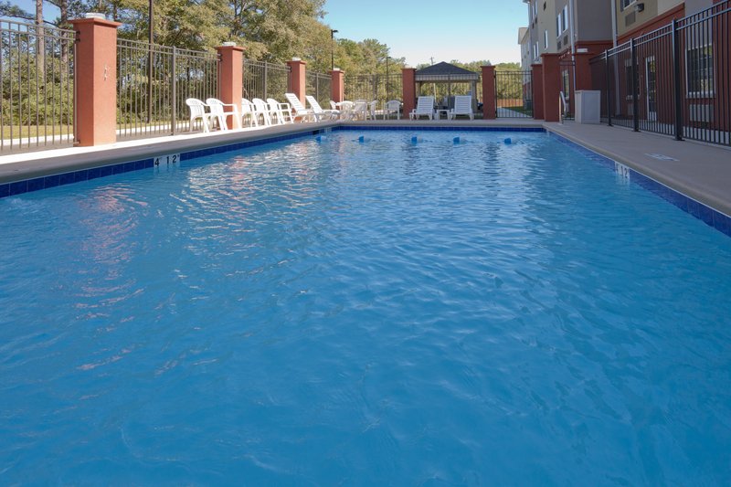 Candlewood Suites-Enterprise - Dothan, AL