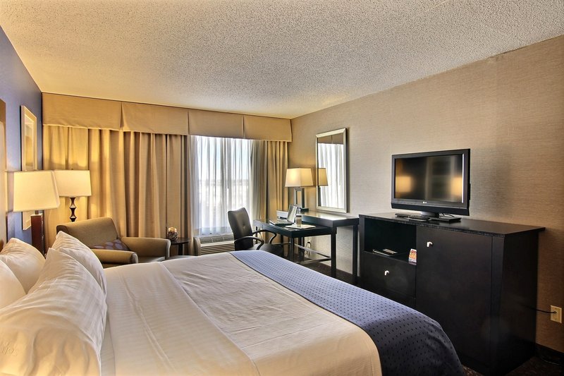 Holiday Inn - Fargo, ND