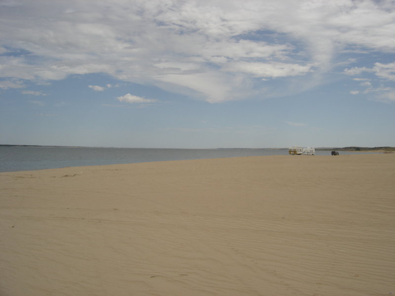 Holiday Inn Express OGALLALA - Ogallala, NE