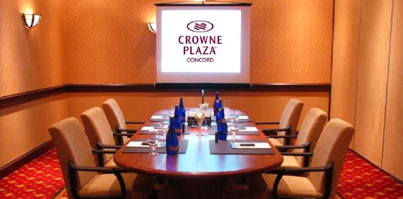 Vineyards Chop House-Crowne Plaza Hotel Concord - Concord, CA